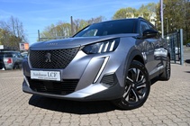 Peugeot 2008 2023