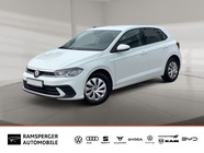 Volkswagen Polo 2022