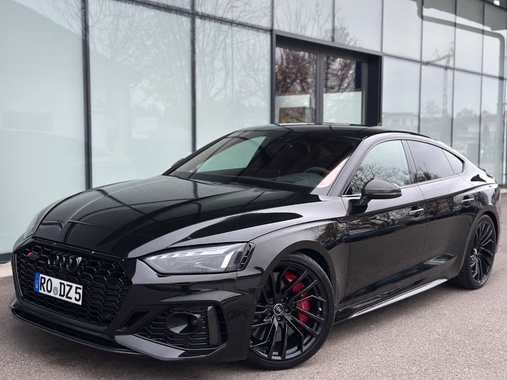 Audi RS5 2020