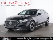 Mercedes-Benz E-Class 2024