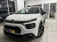 Citroen C3 2022