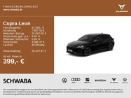 Cupra Leon 2024