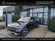 Mercedes-Benz GLC-Class 2025