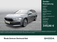 Skoda Superb 2025