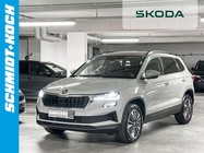 Skoda Karoq 2025