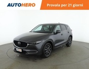 Mazda CX-5 2019