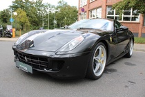 Ferrari 599 2009