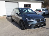 Seat Arona 2019