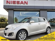 Suzuki Swift 2014