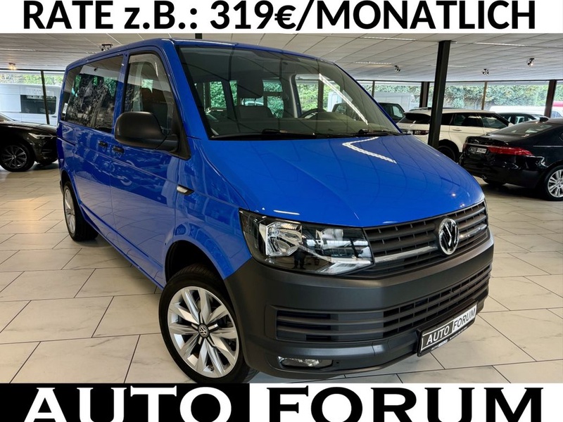 Volkswagen T6