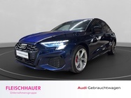 Audi A3 2021