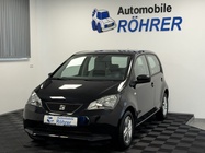 Seat Mii 2013