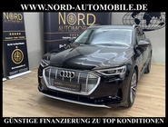 Audi e-tron 2022