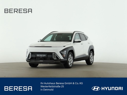 Hyundai Kona 2026