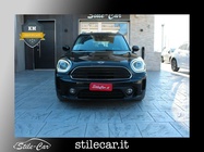 MINI Countryman 2022