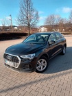 Audi Q3 2019