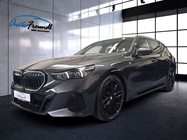 BMW 5 Series 2025