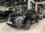 Nissan Ariya 2023