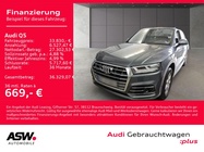Audi Q5 2019