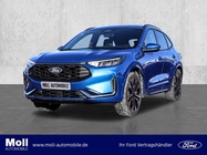 Ford Kuga 2025