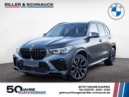 BMW X5M 2021