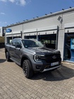 Ford Ranger 2025