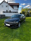 Volkswagen Passat 2020