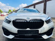 BMW 1 Series 2022
