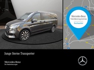 Mercedes-Benz V-Class 2025