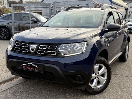 Dacia Duster 2020
