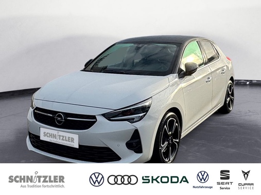 Opel Corsa 2021