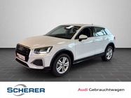 Audi Q2 2022