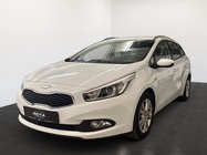 Kia cee'd / Ceed 2013