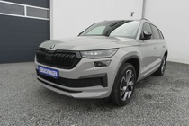 Skoda Kodiaq 2022
