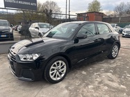 Audi A1 2021