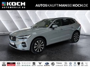 Volvo XC60 2025