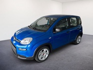 Fiat Panda 2024