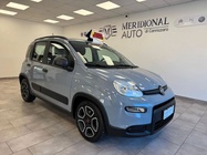 Fiat Panda 2022
