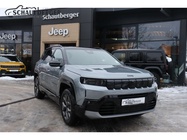 Jeep Compass 2026