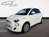 Fiat 500 2022