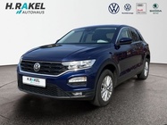 Volkswagen T-Roc 2019