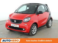 Smart ForTwo 2019