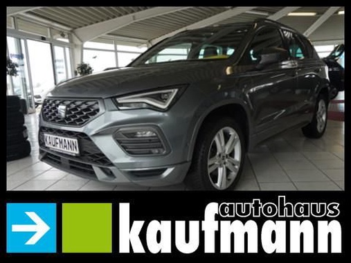 Seat Ateca 2023