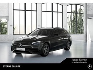 Mercedes-Benz C-Class 2025