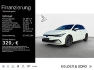 Volkswagen Golf 2021
