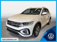 Volkswagen T-Roc 2024