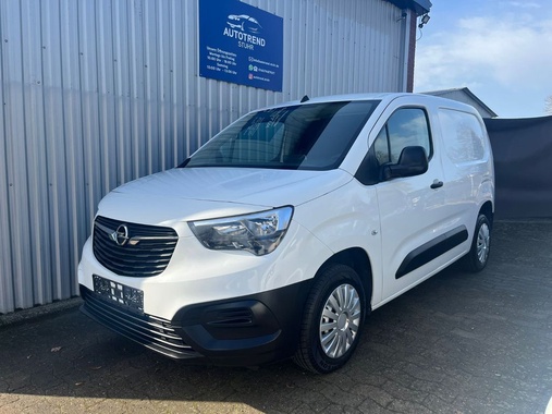 Opel Combo 2022