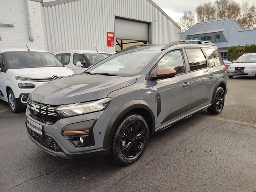 Dacia Jogger 2025
