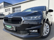 Skoda Fabia 2021