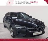 Opel Insignia 2021